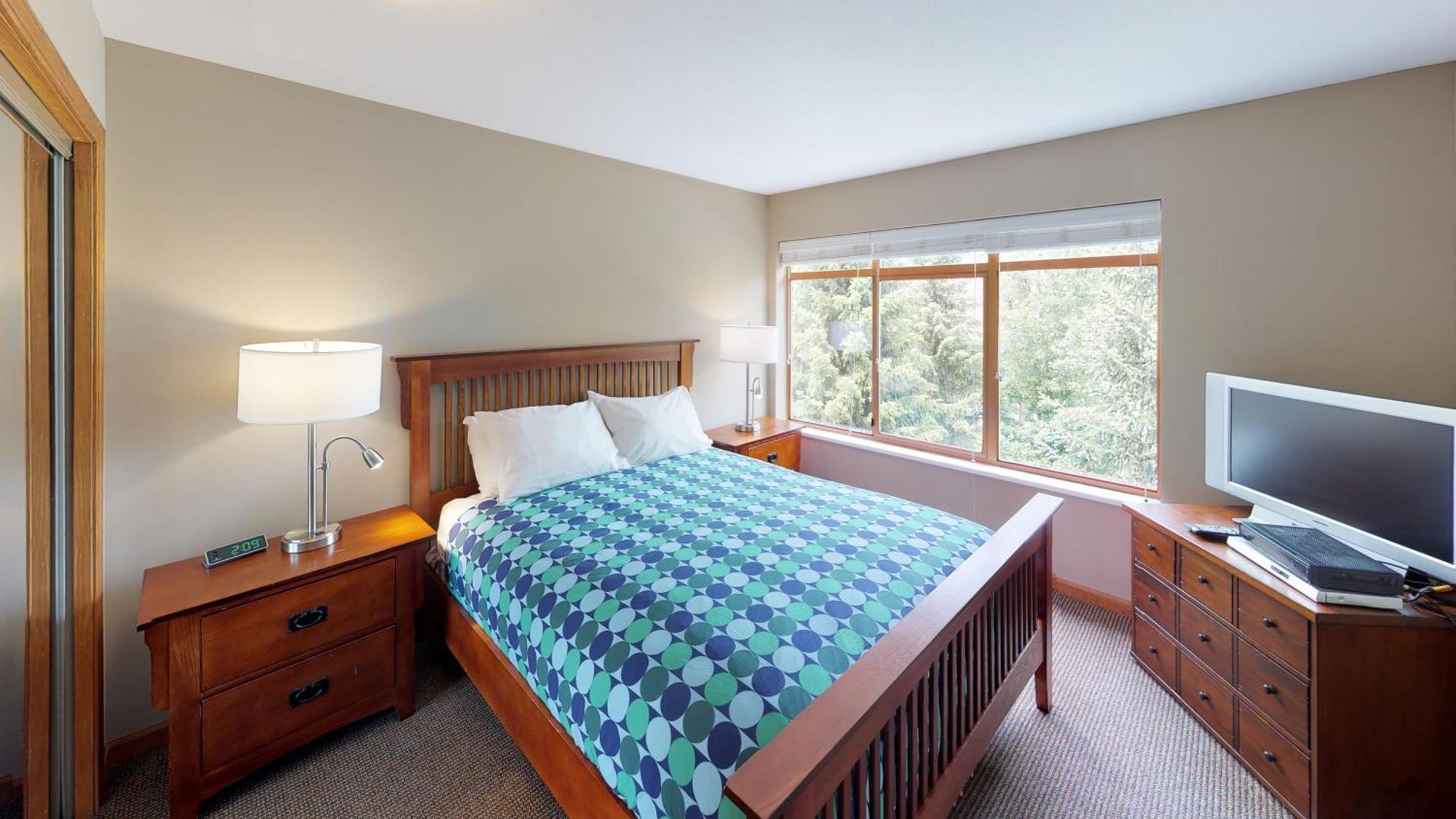 Stoney Creek Northstar By Whistler Premier Apartment Exterior photo