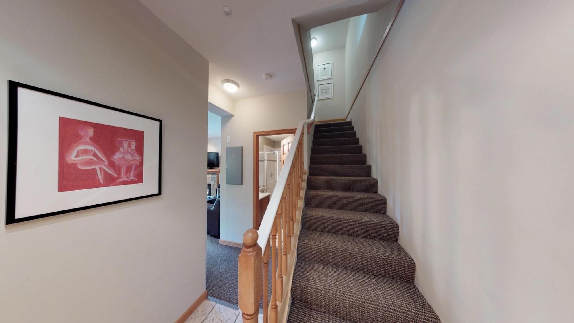 Stoney Creek Northstar By Whistler Premier Apartment Exterior photo