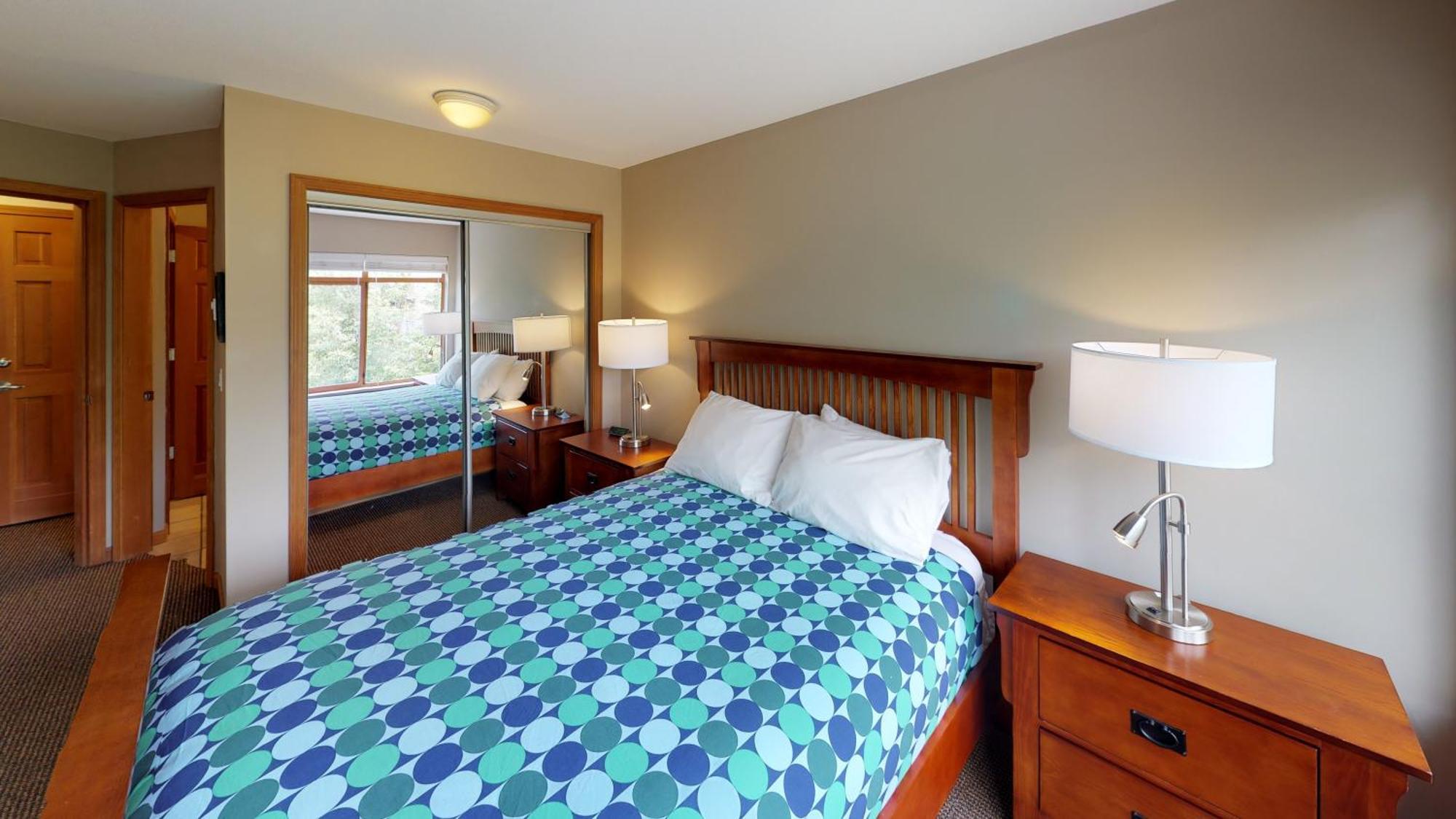 Stoney Creek Northstar By Whistler Premier Apartment Exterior photo