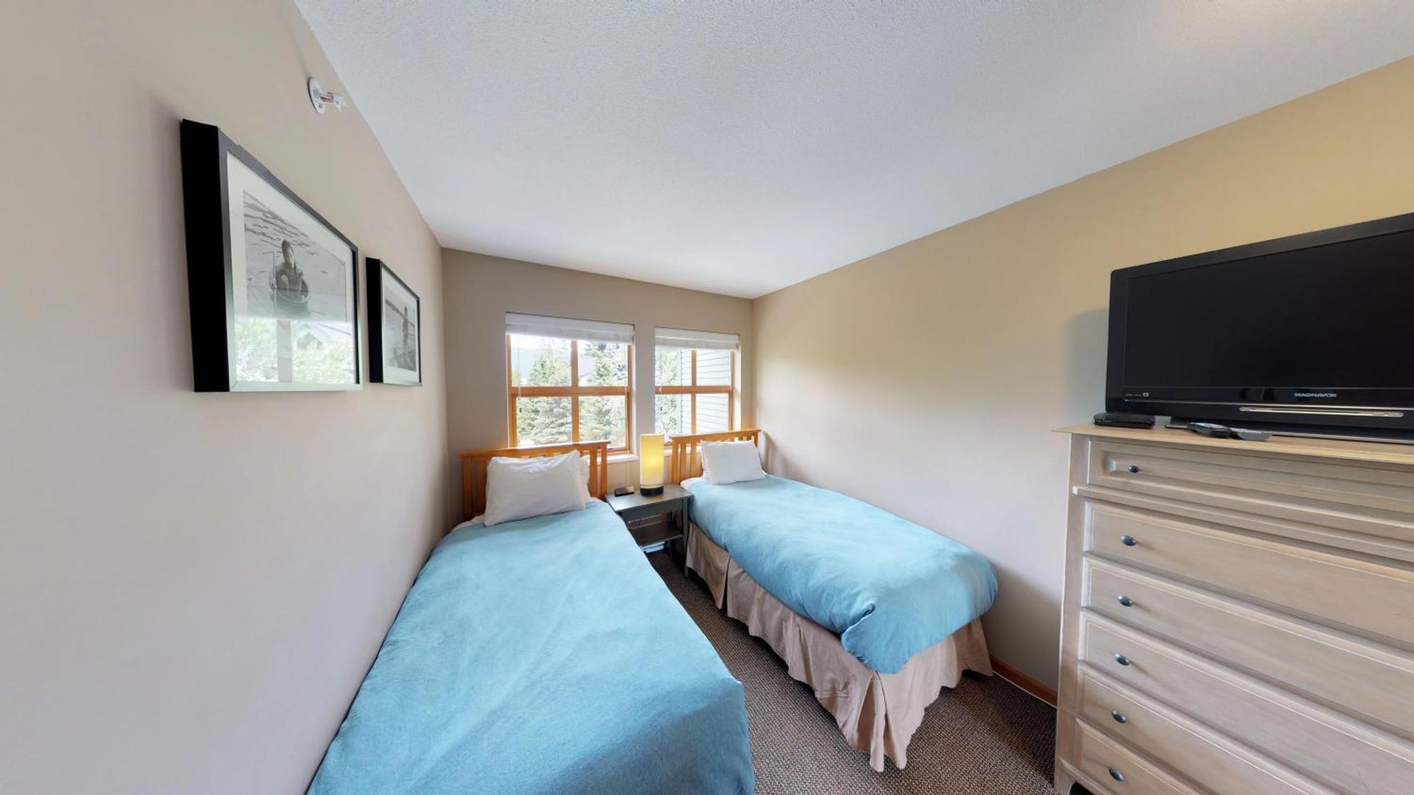 Stoney Creek Northstar By Whistler Premier Apartment Exterior photo