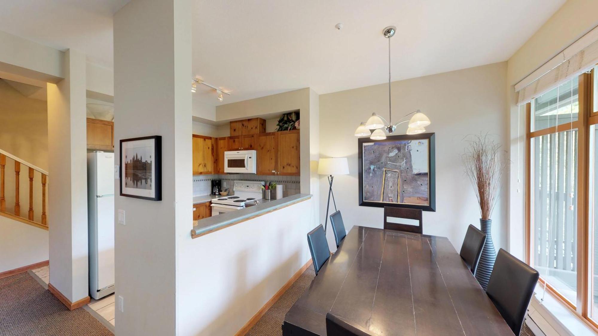 Stoney Creek Northstar By Whistler Premier Apartment Exterior photo